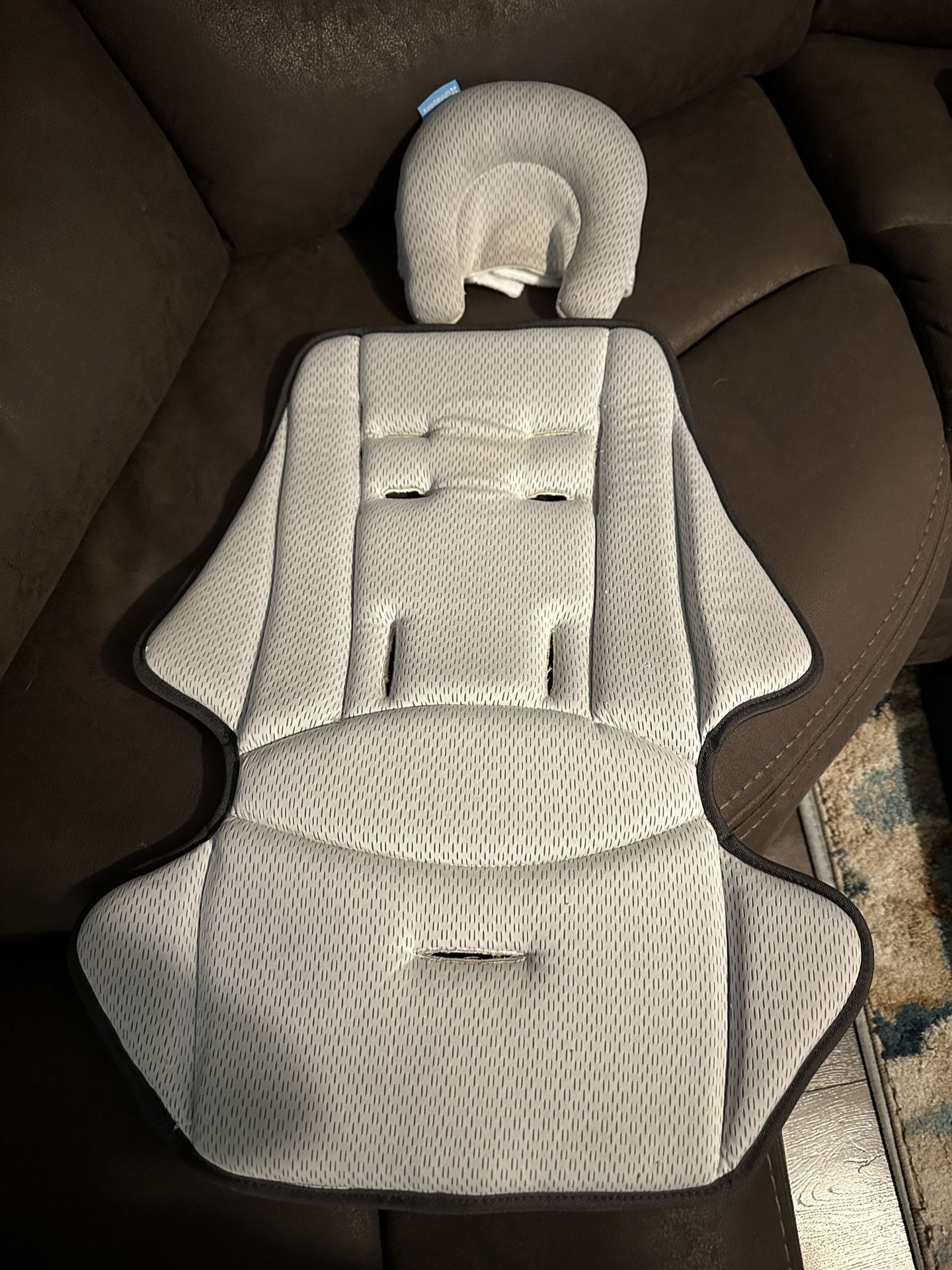 Uppababy Stroller Newborn Insert