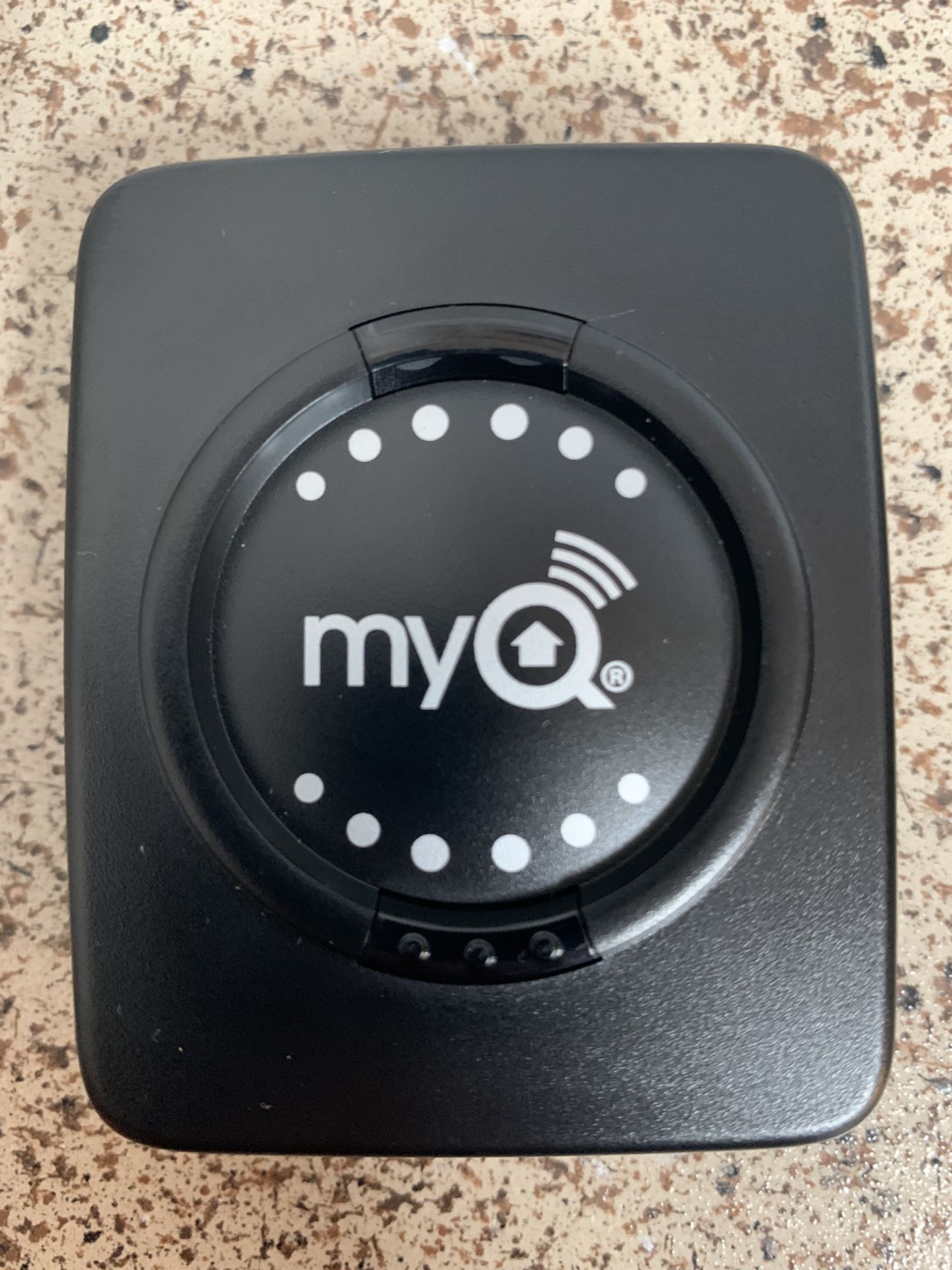 chamberlain myq door sensor