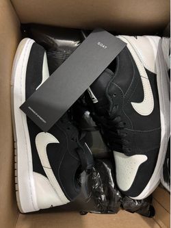 Jordan 1 low diamond