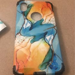 Casé iPhone Xsmax Brand New #14