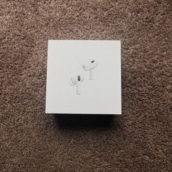 AirPods Pro 2nd Gen 