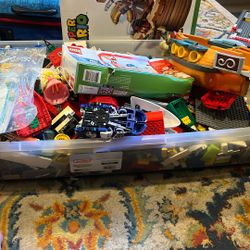 Legos