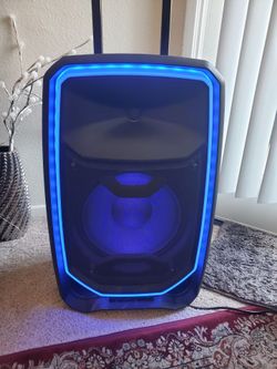 ION TOTAL PA FREEDOM 650W
