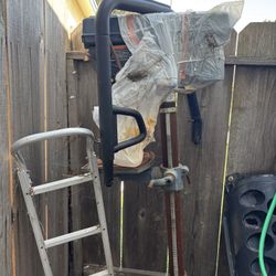 15inch Drill Press