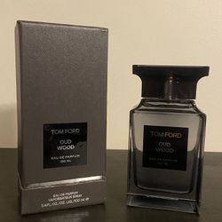 Tom Ford Oud Wood