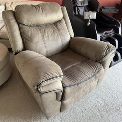 Recliner