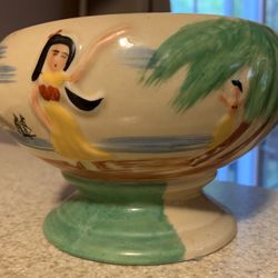 Scorpion Bowls - Pair 