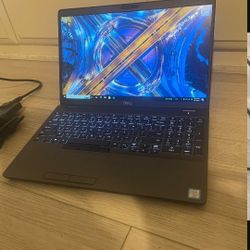 Dell Laptop i5 8gb Like New 