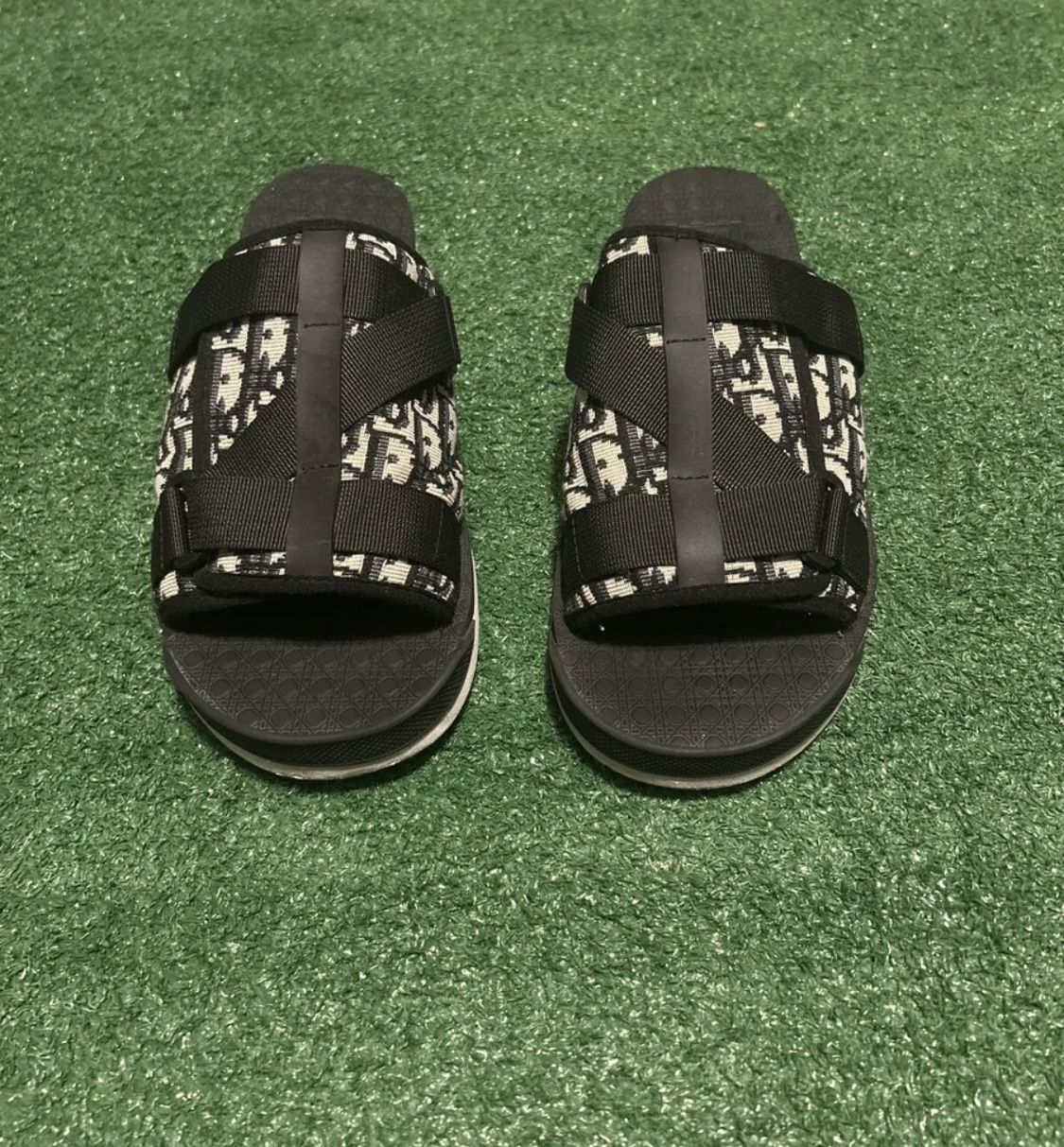 Dior Draco Slides
