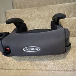 Graco Car Seat 
