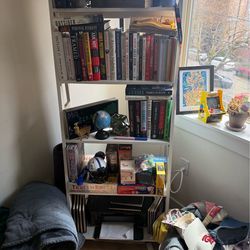Book Shelf