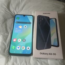 Samsung Galaxy A-16