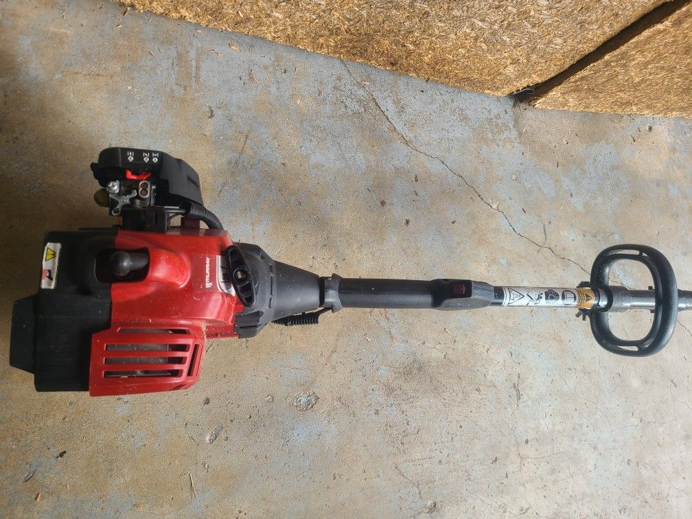Weed Trimmer