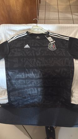 Brand new Mexican Soccer Jersey