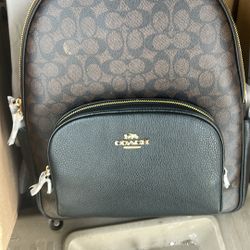 Coach Bag (new) 