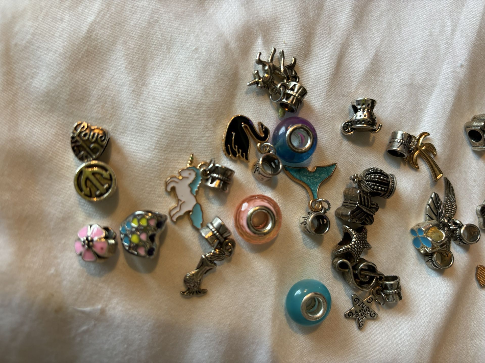 Small Charms
