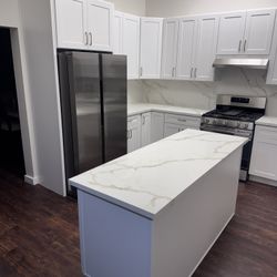 Kitchen Cabinets 