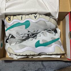 Nike Air Barrage Low Grey Fog