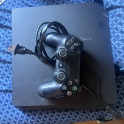 Ps4 ready to play