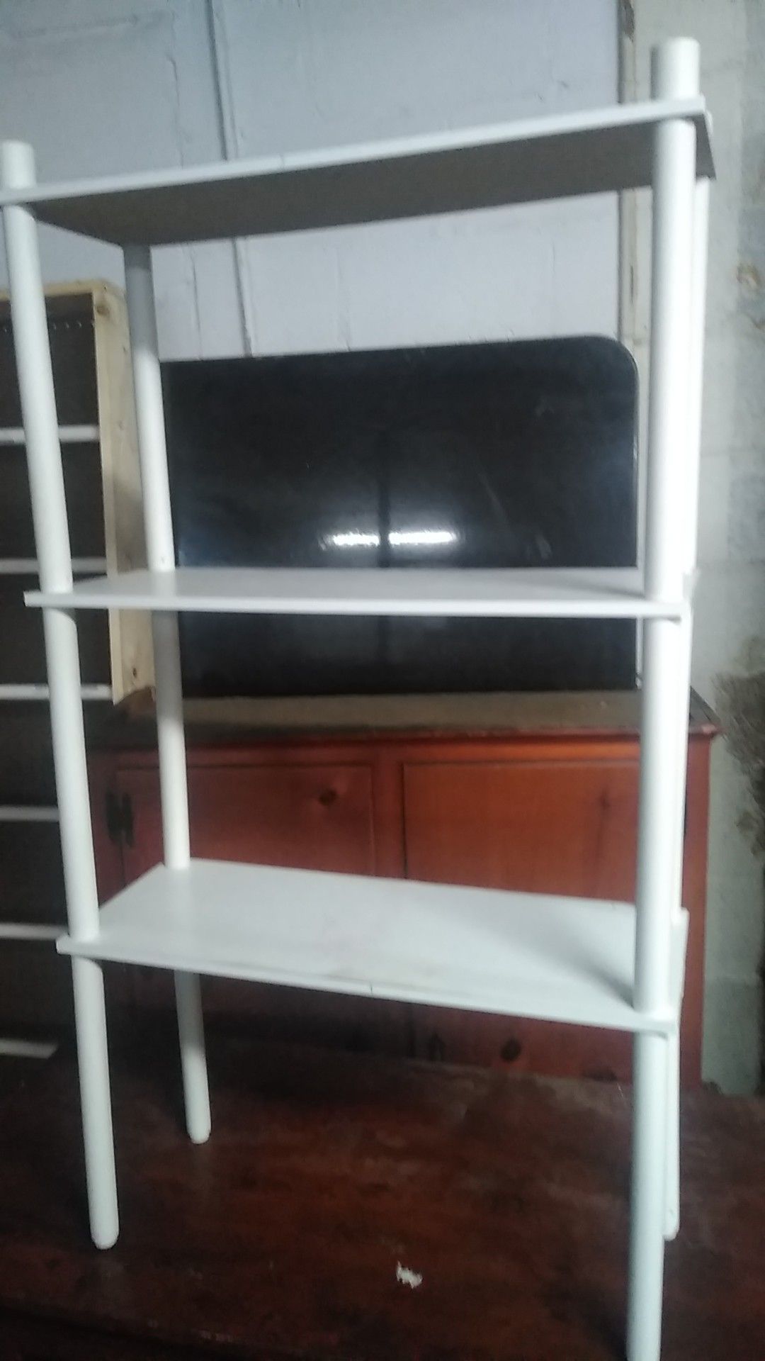 Small shelf