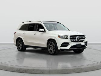 2023 Mercedes-Benz GLS 450