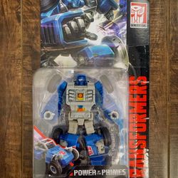 BeachComber TRANSFORMERS Dune Buggy 2017 POWER OF PRIMES 📦👌🏼