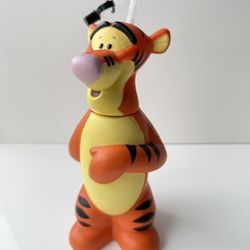 NEW disney water bottle vintage 