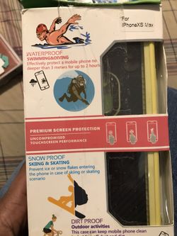 iPhoneXS MAX