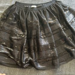Skirt For Girl Size XL Brand Cat&Jack Gently Used OBO