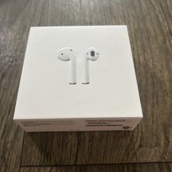 airpods gen 2