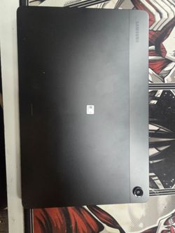 Samsung tablet A9+