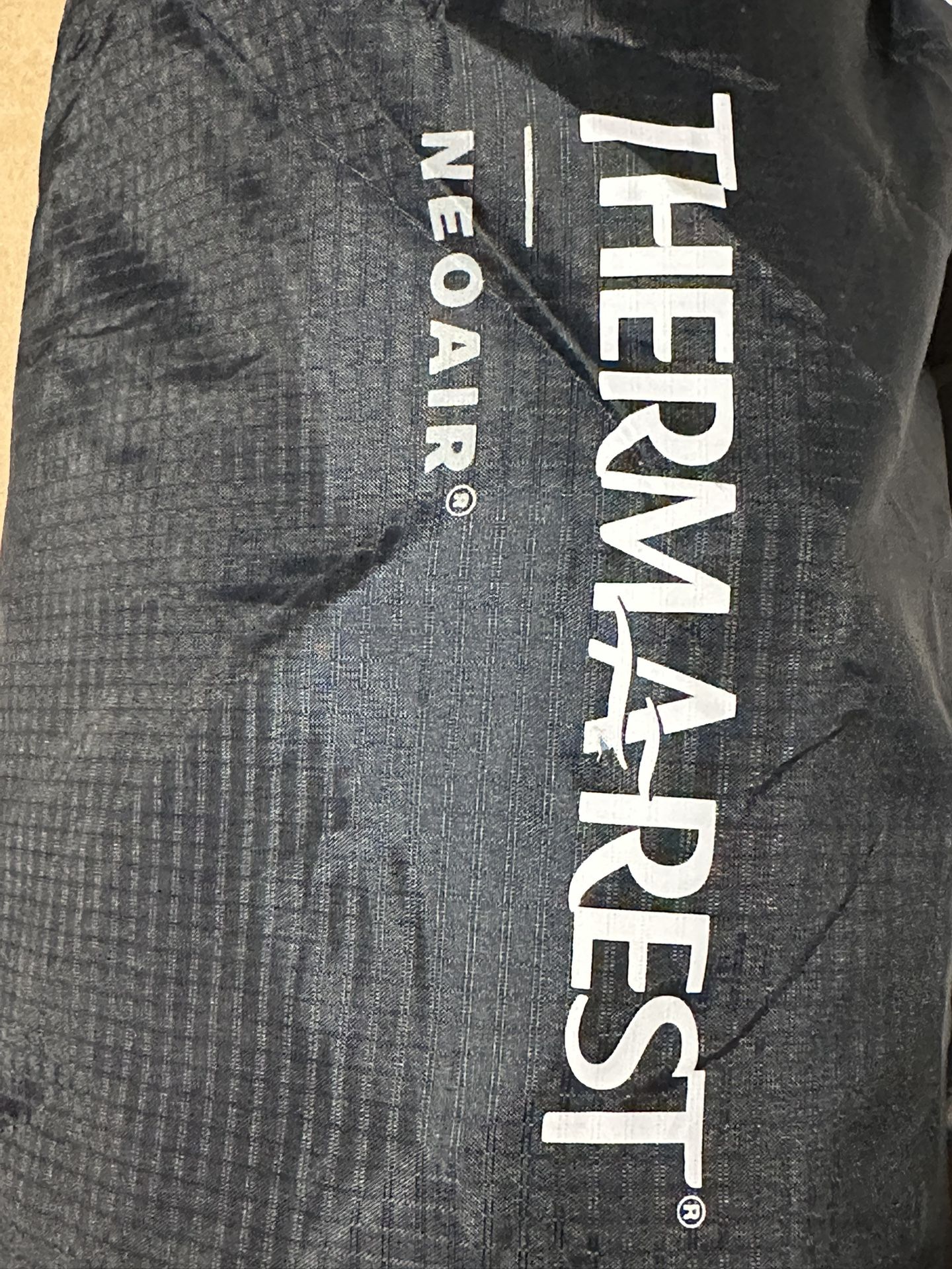 Thermarest