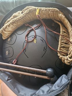 Guda Drum