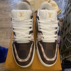 LV Men’s Shoes