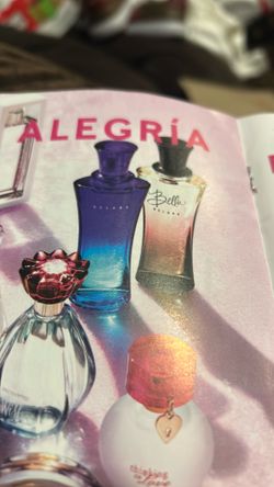 Perfumes De Mary Key Nuevos A 20 Cada Uno