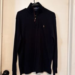 Ralph Lauren Polo Sweatshirt 