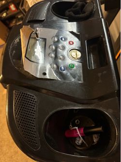 Treadmill