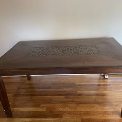 Dinning table 