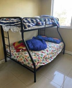 Bunk beds