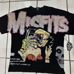 Civil Regime X Msfit