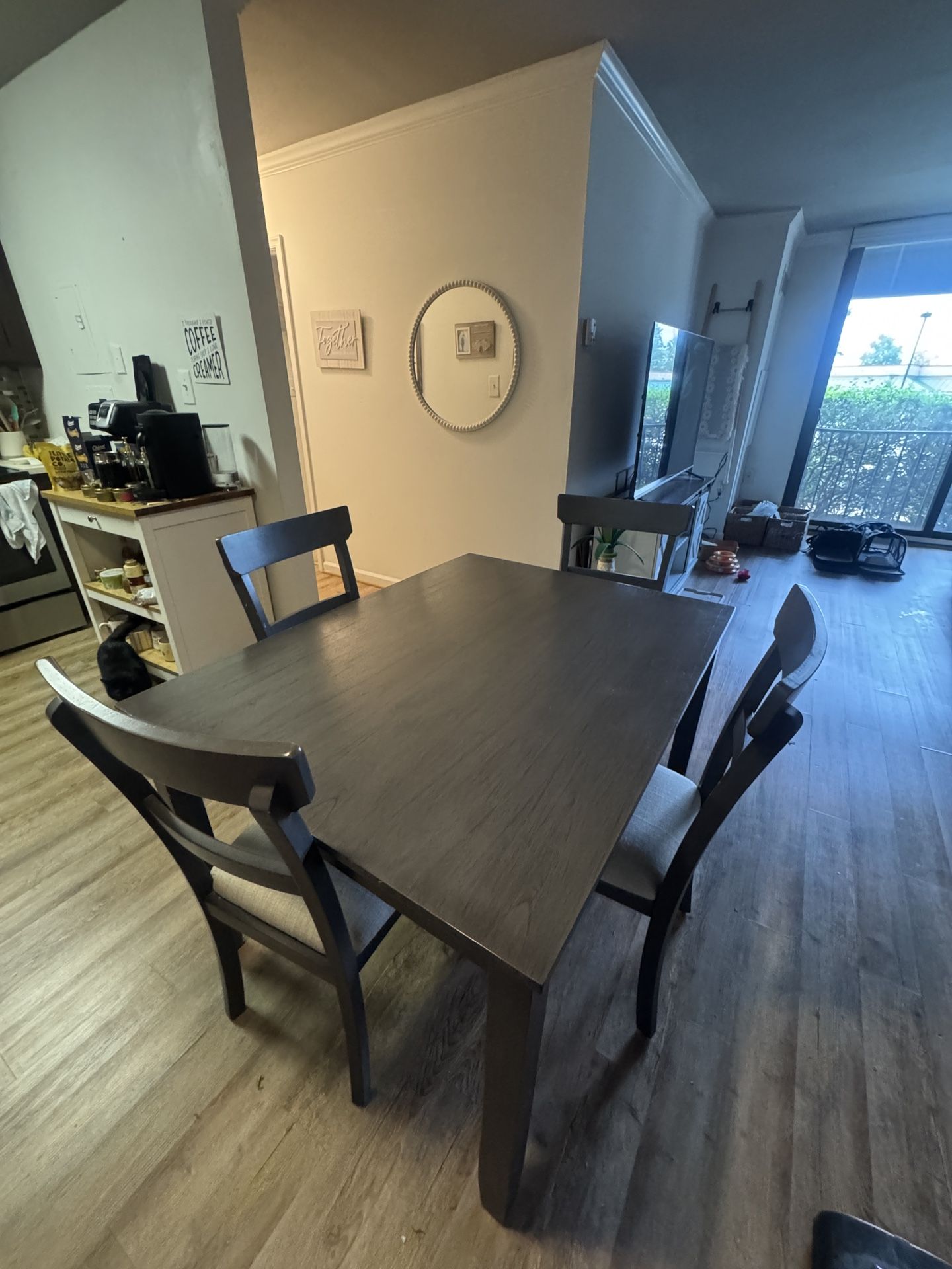 Table Dinning Set