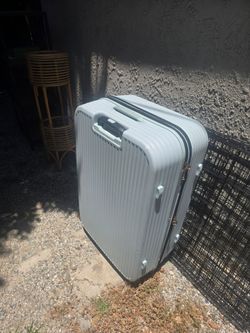 Suitcase