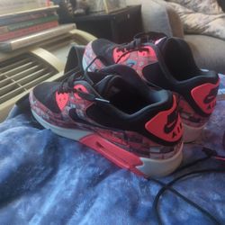 Air Max 90 Atmos Nike