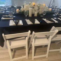 Meseros / Food Server’s / Waiters.