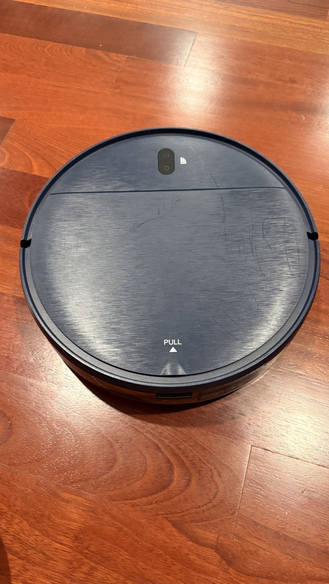 ZCWA Robot Vacuum and Mop Combo Model-BR151