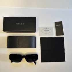 Prada Sunglasses 