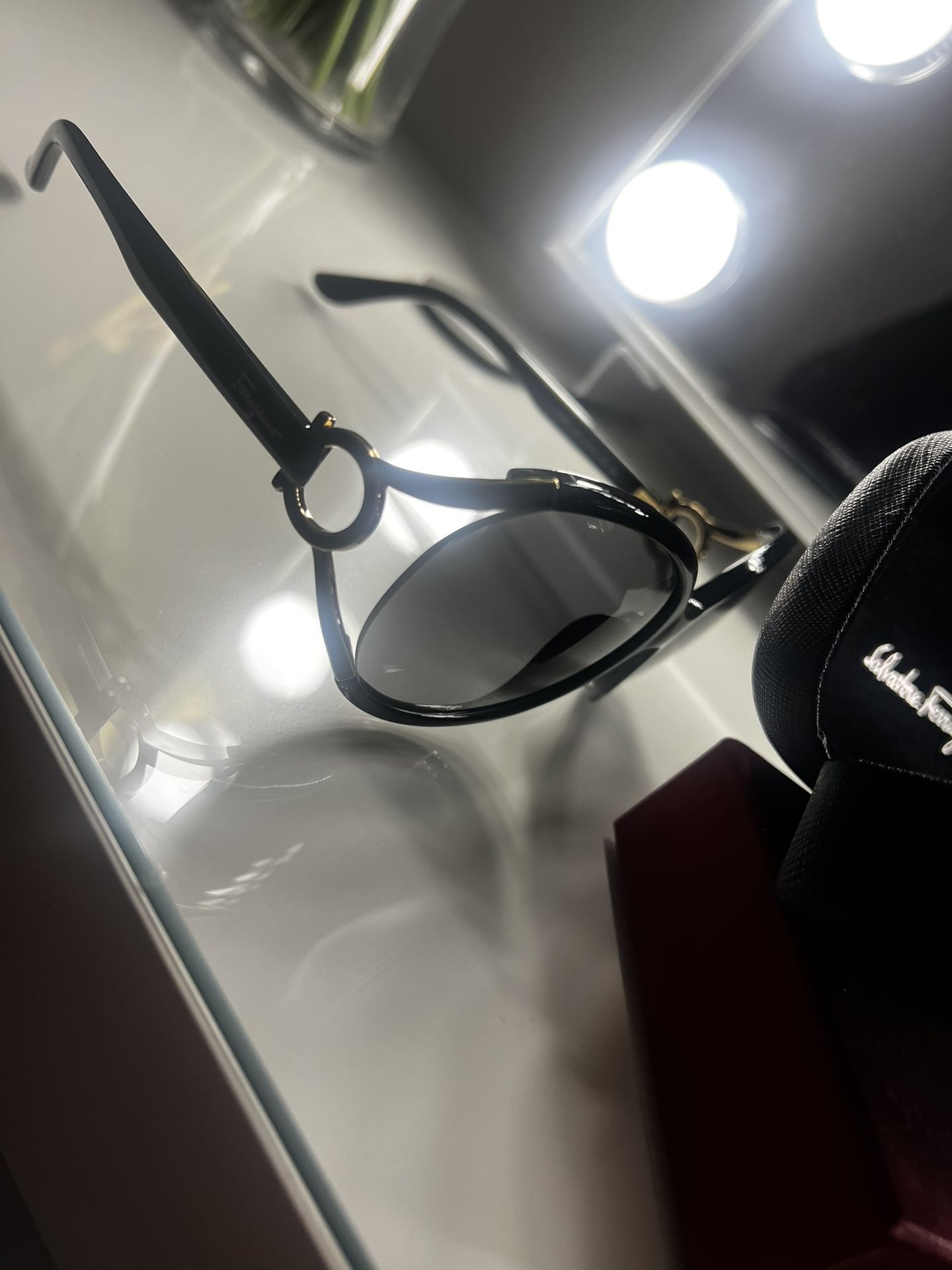 Ferragamo Women Glasses