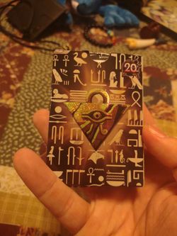Golden Yu Gi Oh Cards