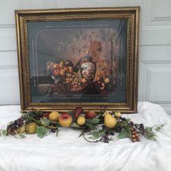 Home Interior  Picture  Frame