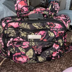 Jujube Diaper Backpack